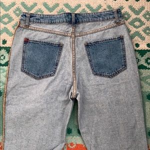 Urban Outfitters New jeans